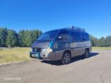 SsangYong Istana 1998 годаүшін3 500 000 тг. в Алтай