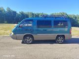 SsangYong Istana 1998 годаүшін3 500 000 тг. в Алтай – фото 5