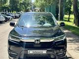 Honda CR-V 2021 года за 15 000 000 тг. в Алматы