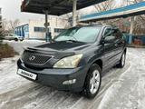 Lexus RX 330 2004 года за 8 500 000 тг. в Усть-Каменогорск