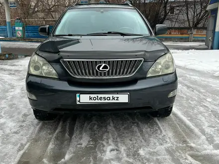 Lexus RX 330 2004 года за 8 500 000 тг. в Усть-Каменогорск – фото 3