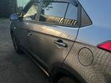 Hyundai Creta 2021 года за 9 000 000 тг. в Петропавловск – фото 2