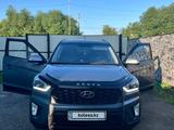 Hyundai Creta 2021 года за 9 000 000 тг. в Петропавловск