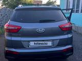 Hyundai Creta 2021 года за 9 000 000 тг. в Петропавловск – фото 3