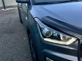 Hyundai Creta 2021 года за 9 000 000 тг. в Петропавловск – фото 5