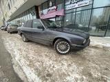 BMW 520 1995 годаүшін1 600 000 тг. в Астана – фото 4