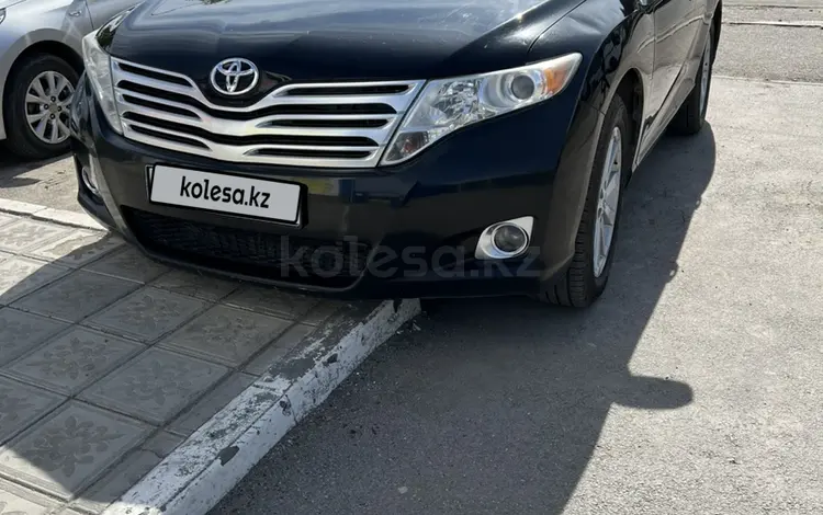 Toyota Venza 2011 года за 10 000 000 тг. в Костанай