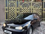 Volkswagen Golf 1998 годаүшін2 700 000 тг. в Кызылорда – фото 5