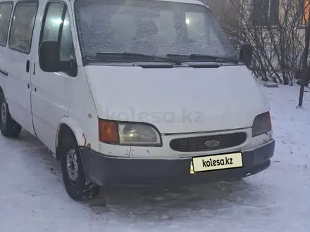 Ford Transit 1997 года за 1 400 000 тг. в Астана – фото 2