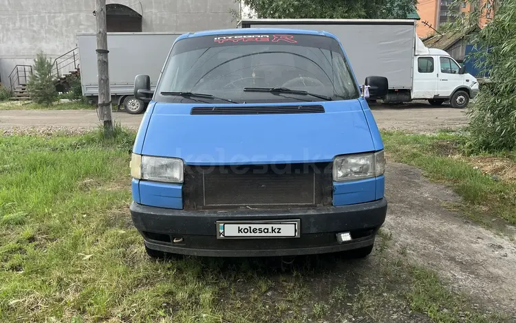 Volkswagen Transporter 1991 года за 2 400 000 тг. в Петропавловск