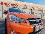 Subaru XV 2013 года за 6 800 000 тг. в Алматы – фото 5