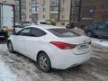 Hyundai Elantra 2013 годаүшін5 400 000 тг. в Астана – фото 3