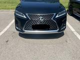 Lexus RX 300 2022 годаүшін26 800 000 тг. в Алматы