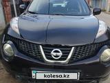 Nissan Juke 2013 годаүшін5 500 000 тг. в Алматы – фото 5