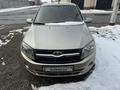 ВАЗ (Lada) Granta 2190 2013 годаүшін2 800 000 тг. в Тараз