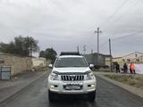 Toyota Land Cruiser Prado 2006 года за 8 100 000 тг. в Актау
