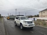 Toyota Land Cruiser Prado 2006 годаүшін8 100 000 тг. в Актау – фото 3