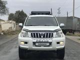 Toyota Land Cruiser Prado 2006 годаүшін8 100 000 тг. в Актау – фото 2
