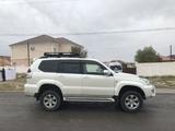 Toyota Land Cruiser Prado 2006 годаүшін8 100 000 тг. в Актау – фото 4