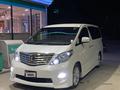 Toyota Alphard 2010 годаfor6 800 000 тг. в Алматы