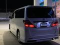 Toyota Alphard 2010 годаfor6 800 000 тг. в Алматы – фото 4