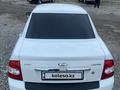 ВАЗ (Lada) Priora 2170 2011 годаfor1 850 000 тг. в Шымкент – фото 4