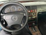 Mercedes-Benz C 220 1996 года за 4 000 000 тг. в Шымкент – фото 4