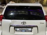 Toyota Land Cruiser Prado 2013 годаүшін14 000 000 тг. в Астана – фото 5