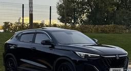 Changan CS35 Max 2026 года за 8 150 000 тг. в Астана – фото 4
