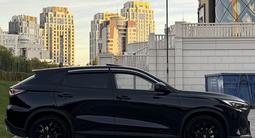 Changan CS35 Max 2026 года за 8 150 000 тг. в Астана – фото 5