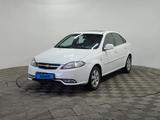 Daewoo Gentra 2014 года за 3 151 000 тг. в Алматы