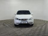 Daewoo Gentra 2014 годаүшін2 460 000 тг. в Алматы – фото 2