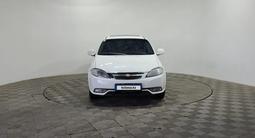 Daewoo Gentra 2014 годаүшін2 460 000 тг. в Алматы – фото 2