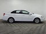 Daewoo Gentra 2014 годаүшін2 460 000 тг. в Алматы – фото 4
