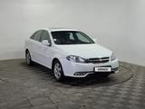 Daewoo Gentra 2014 годаүшін2 460 000 тг. в Алматы – фото 3