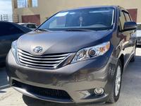 Toyota Sienna 2011 годаfor9 300 000 тг. в Актау