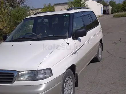 Mazda MPV 1997 года за 3 500 000 тг. в Караганда – фото 4