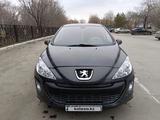 Peugeot 308 2010 года за 2 800 000 тг. в Костанай