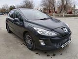 Peugeot 308 2010 года за 2 800 000 тг. в Костанай – фото 3