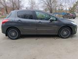 Peugeot 308 2010 года за 3 000 000 тг. в Костанай – фото 5