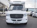 Mercedes-Benz  HYMERCAR Tramp S 680 2022 года за 44 500 000 тг. в Алматы