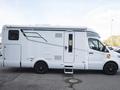 Mercedes-Benz  HYMERCAR Tramp S 680 2022 года за 44 500 000 тг. в Алматы – фото 6