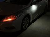 Hyundai Grandeur 2013 годаүшін7 000 000 тг. в Атырау – фото 2