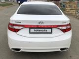 Hyundai Grandeur 2013 годаүшін8 500 000 тг. в Атырау – фото 3