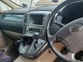 Toyota Alphard 2006 года за 6 000 000 тг. в Темиртау – фото 7