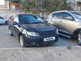 ВАЗ (Lada) Granta 2190 2013 года за 2 300 000 тг. в Актобе