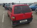 Subaru Justy 1991 года за 750 000 тг. в Тараз