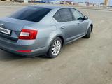 Skoda Octavia 2013 годаүшін3 700 000 тг. в Атырау – фото 2