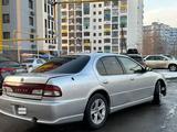 Nissan Cefiro 1998 годаүшін2 300 000 тг. в Алматы – фото 3