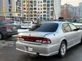 Nissan Cefiro 1998 года за 2 100 000 тг. в Алматы – фото 4